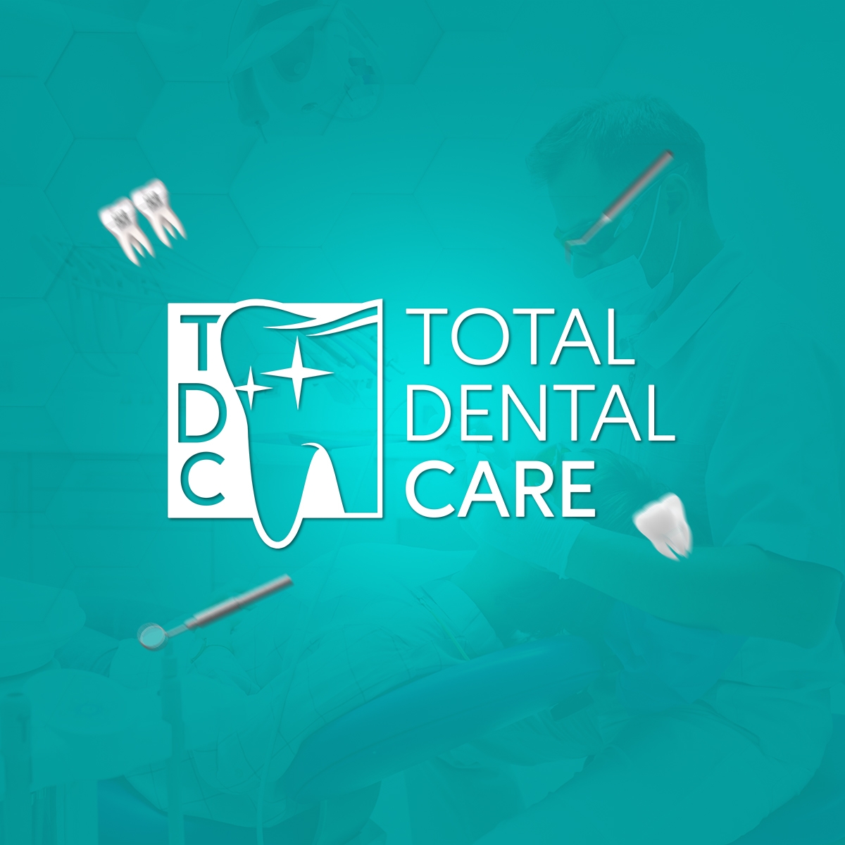 Total Dental Care