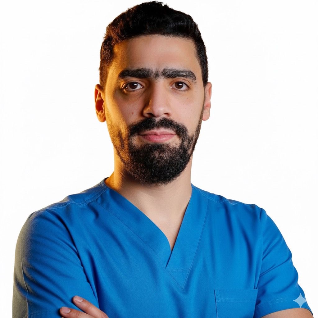 عيادات دكتور خالد عبدالرؤوف 