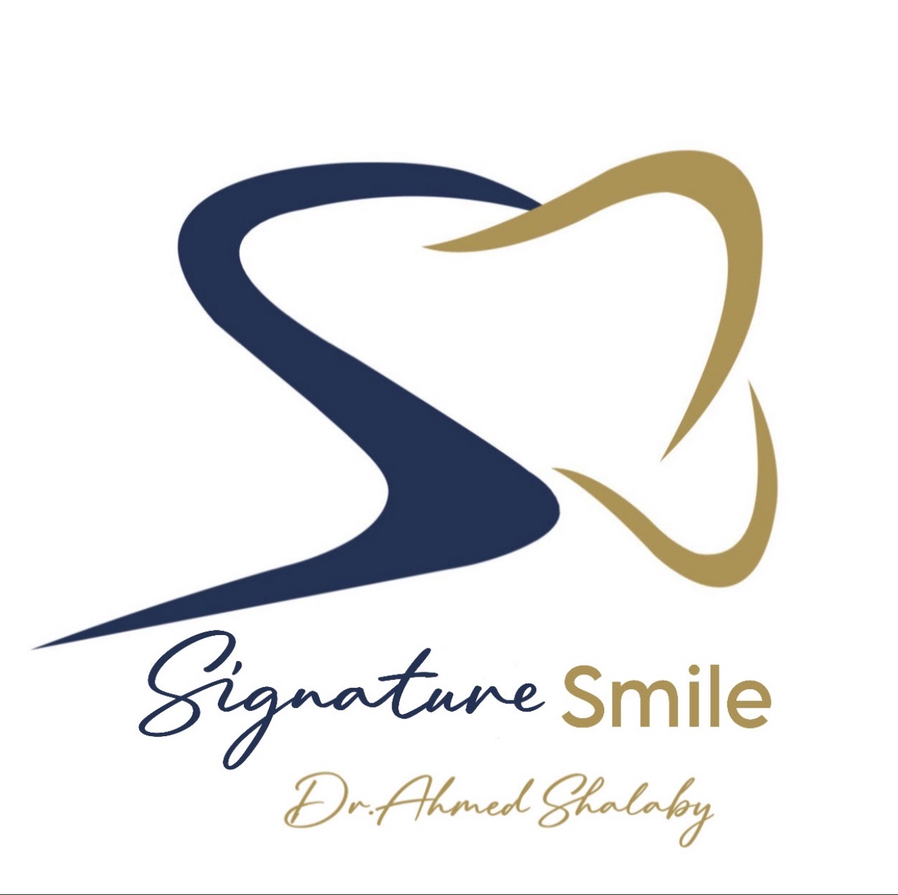 Signature Smile