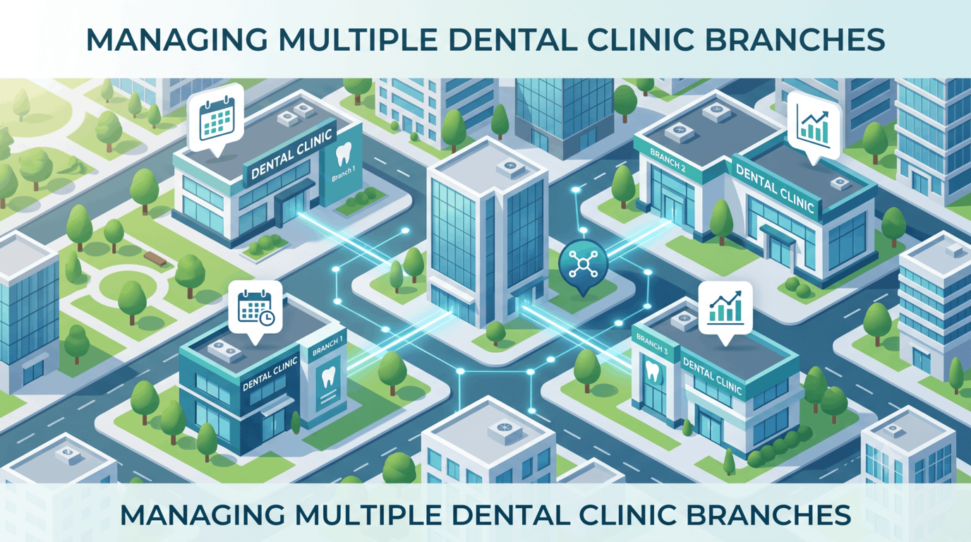 Opening Your Second Clinic: The Eight Numbers You Need on One Screen